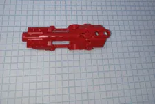 1 Bionicle Hero Factory Weapon Lego 98563 Zamor Sphere Launcher Top Half Barrel