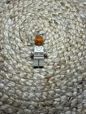 LEGO Star Wars Nahdar Vebb From Set 8095