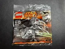 LEGO Star Wars 30274 AT-DP (NEW)