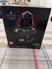 LEGO 75439 Star Wars Darth Vader Bust New Sealed Complete In Box