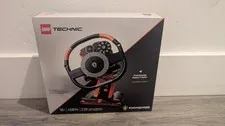 LEGO Technic 40894 Koenigsegg Steering Wheel GWP SEALED