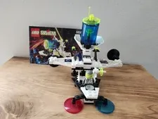 Vintage LEGO Planetary Decoder set 6856 Released In 1996 Complete