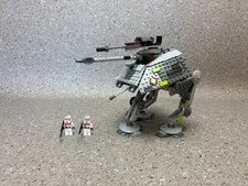 LEGO ® Star Wars 7671 AT-AP Walker