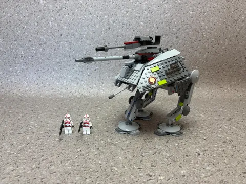 LEGO ® Star Wars 7671 AT-AP Walker