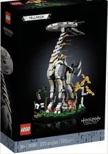 LEGO Horizon: Horizon Forbidden West: Tallneck (76989)