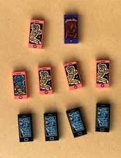 Lego Hidden Side Phones Smartphones (10 Qty)