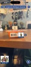 Chocolatier col29-7 Cmf Lego Minifigure ✳️✳️sealed✳️✳️
