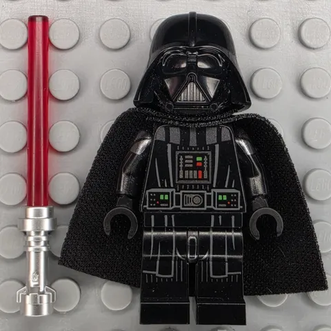 Lego Star Wars Minifigure SW1249 Darth Vader