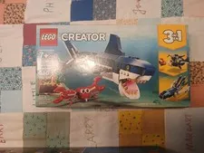 Lego #31088 Set