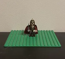 LEGO LOTR King Theoden