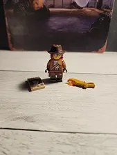 LEGO 71052 Series 29 Collectible Minifigure Monster Hunter CMF NEW No Package 