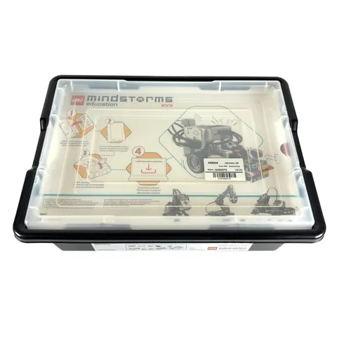 LEGO Mindstorms Education Ev3 Core Set (45544)