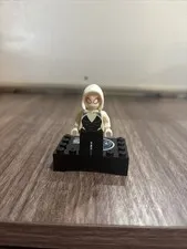 Lego Marvel Super Heroes Ghost Spider Gwen Minifigure 76115 76149