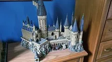 LEGO Harry Potter: Hogwarts Castle (71043)