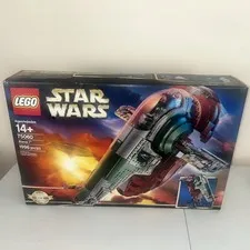 LEGO Star Wars: Slave I (75060)