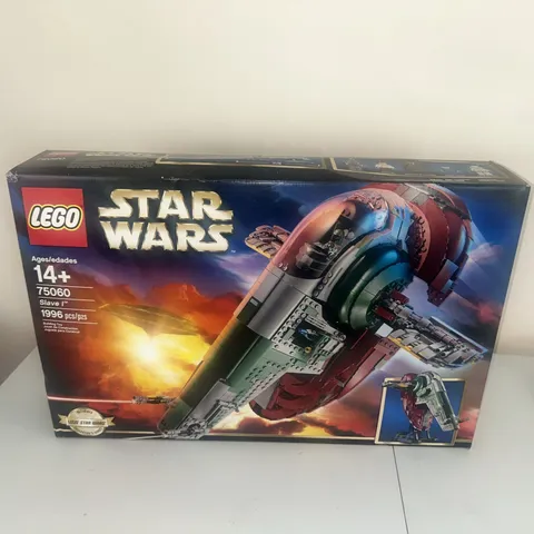 LEGO Star Wars: Slave I (75060)