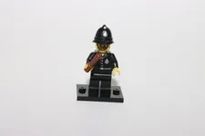 LEGO Minifigures (71002) Series 11 Constable