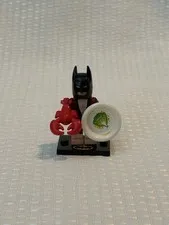 LEGO Lobster Lovin Batman Movie Minifigure #71017 Series 1