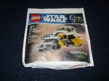 LEGO Star Wars The Razor Crest Mini-Build 30728
