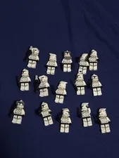 LEGO Star Wars: Clone Trooper Horn Company