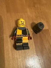 Lego col361 CMF 20 Tournament Knight Minifigure 