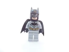 Batman LEGO Minifigure Lot DC Universe 76117