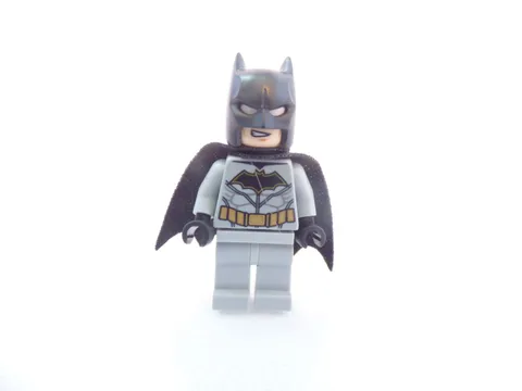 Batman LEGO Minifigure Lot DC Universe 76117