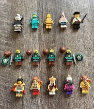 Lego Minifigures! You Choose - NEW