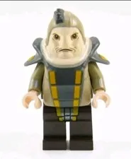NEW LEGO® Star Wars Unkar Plutt Minifigure sw0739 75148