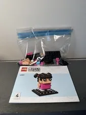 Lego Monster's Inc. Brickheadz - Boo Only (40861)
