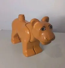 LEGO Duplo Animal LIONESS  