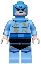 LEGO: Zodiac Master LEGO Batman Movie (coltlbm15)