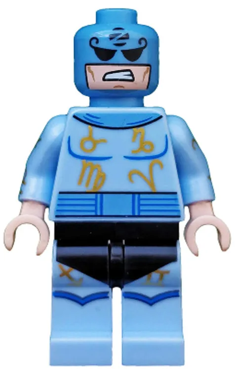 LEGO: Zodiac Master LEGO Batman Movie (coltlbm15)