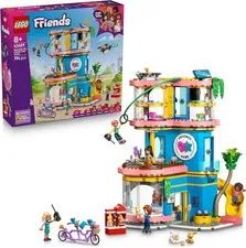 LEGO 42689 Friends Heartlake City Friendship House