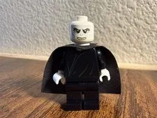 LEGO Harry Potter Voldemort Minifigure hp098 