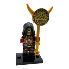 LEGO ® Ninjago loyalist leader NJO1024 with standard 71859 dragon of life