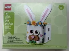 LEGO 40764 Easter Bunny Surprise Limited Edition Set NEW SEALED
