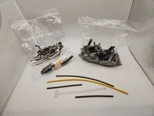 Assortment Lego Technic Pieces Parts 