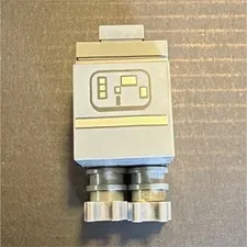 LEGO Star Wars imperial Gonk droid beautiful condition rare