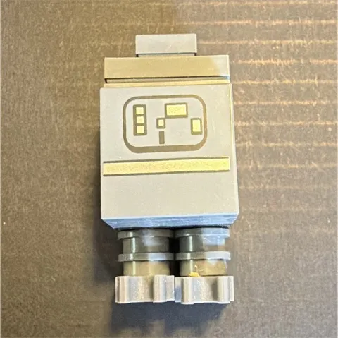LEGO Star Wars imperial Gonk droid beautiful condition rare