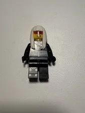 LEGO Ninjago Minifigure HARUMI Hunted set 70651 Throne Room Showdown