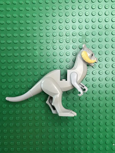 LEGO Star Wars 7749 7879 64800pb01c02 Tauntaun Minifigure