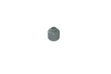 Lego® TRAIN Railway 9V RC Head Ball Globe for Locomotive LIGHT GREY (LBG)
