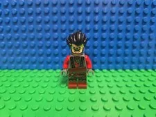 LEGO Merry Rumwell Minifigure Ervan Soulfallen idea184 21348 Dungeons Dragons 