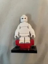 Lego Disney 100 Baymax