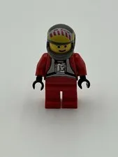 LEGO Rebel Pilot B-wing Minifigure Star Wars