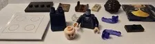 LEGO Collectible Minifigures 71039 Marvel Series 2 – Agatha Harkness