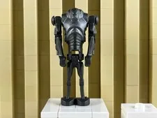 LEGO Super Battle Droid Minifigure Star Wars Episode 2 sw0092