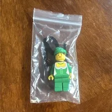 LEGO Forestwoman - Original with Quiver cas319