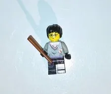 Lego Harry Potter Minifigure. Excellent Used Cond. No Original Packaging.
